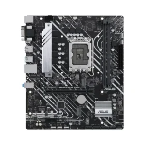 Matherbord Asus PRIME H610M-A D4-1