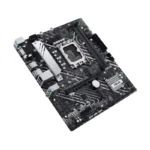 Matherbord Asus PRIME H610M-A D4-2