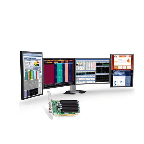 Matrox C420 (2)