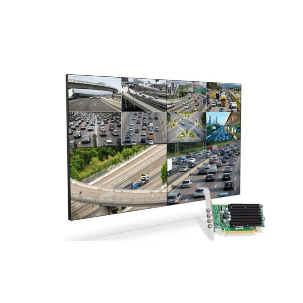Matrox C420 (3)
