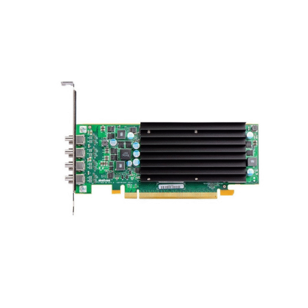 Matrox C420