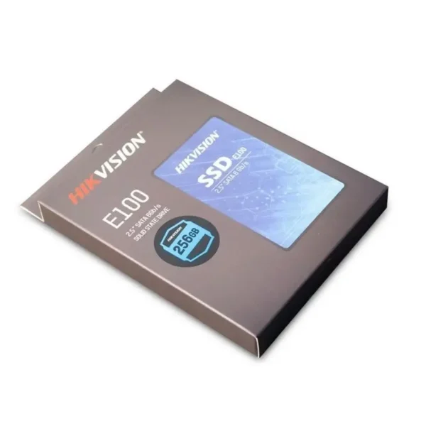 SSD HIKVISION 256GB (2)