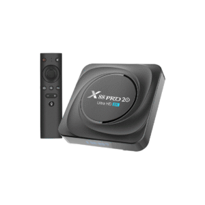 X88 PRO 20
