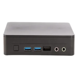 تین کلاینت اینتل NUC11ATKC2