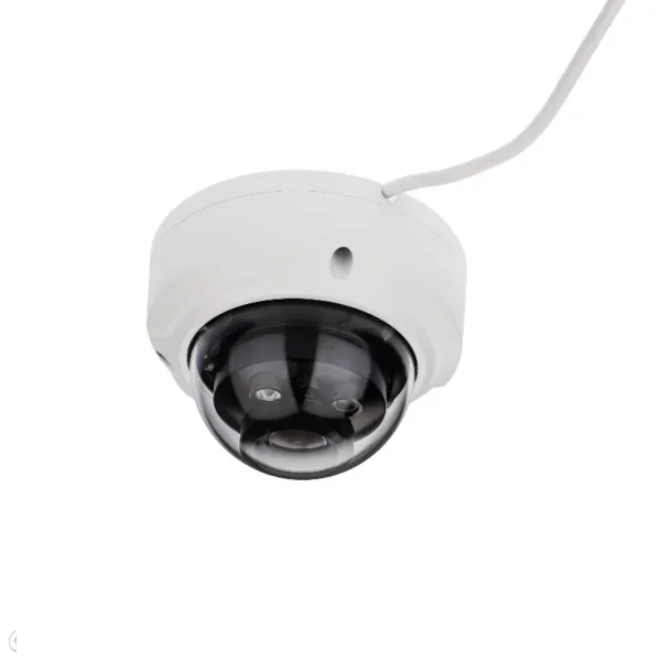 دوربین مداربسته تحت شبکه کپچر R2-4MPIPMODM-2