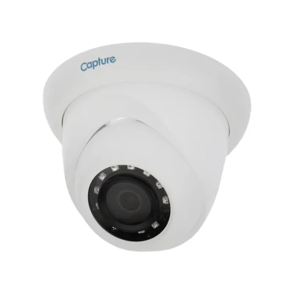 دوربین مداربسته تحت شبکه کپچر R2-2MPIPEYE-1