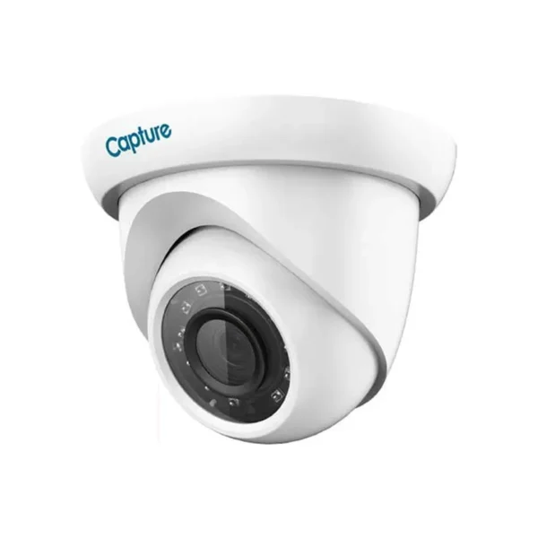 دوربین مداربسته تحت شبکه کپچر R2-2MPIPEYE-2