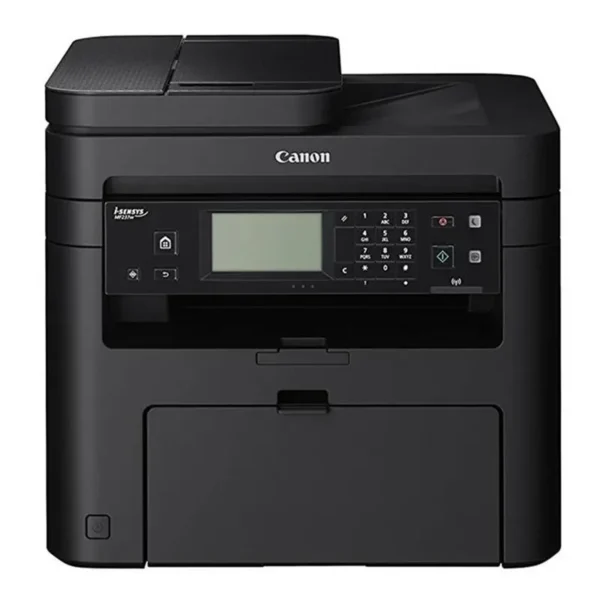 پرینتر چندکاره لیزری کانن imageCLASS MF237W