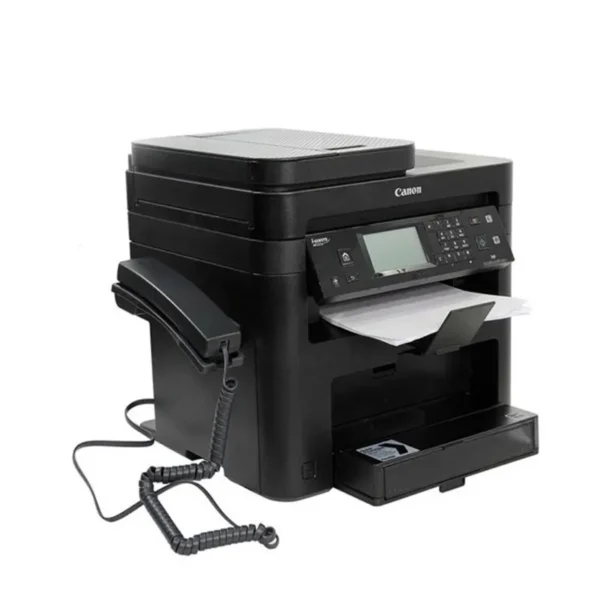 پرینتر چندکاره لیزری کانن imageCLASS MF237W-2