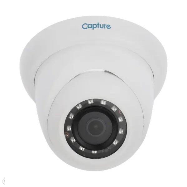 دوربین مداربسته تحت شبکه کپچر R2-4MPIPEYE