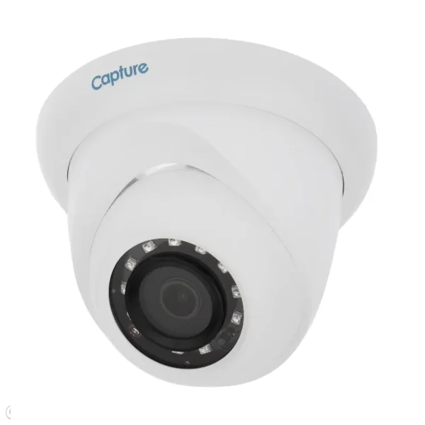 دوربین مداربسته تحت شبکه کپچر R2-4MPIPEYE-1