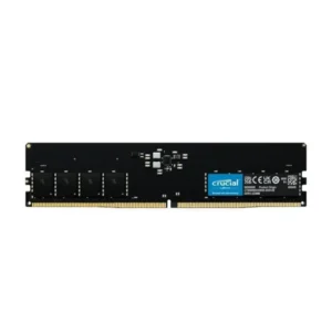Crucial CT8 8GB DDR5 4800MHz CL40-1