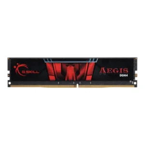 G.Skill Aegis DDR4-1