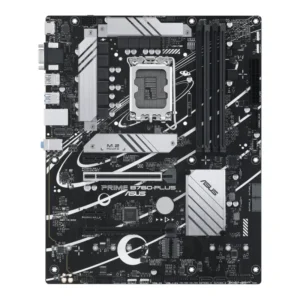 Motherboard Asus PRIME B760 Plus-1