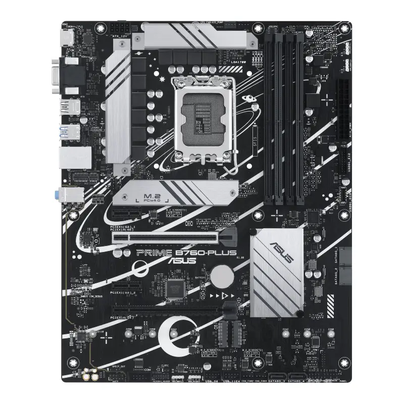 Motherboard Asus PRIME B760 Plus-1 Motherboard Asus PRIME B760 Plus-1