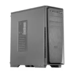 Case Green Parsa-1