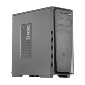 Case Green Parsa-1