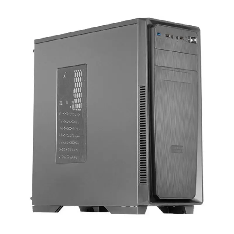 Case Green Parsa-1 Case Green Parsa-1