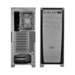 Case Green Parsa-2