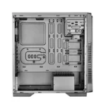 Case Green Parsa-4