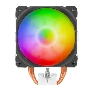 Fan CPU Green Notus 300 ARGB-1