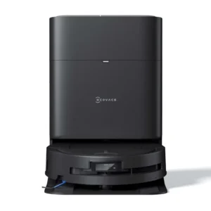 Robotic vacuum cleaner Ecovacs T80 Omni-1