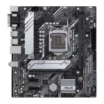 ASUS PRIME H510M-A DDR4 Motherboard-1