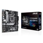 ASUS PRIME H510M-A DDR4 Motherboard-4