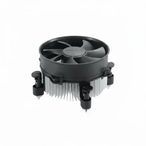 DeepCool ALTA 9 FAN CPU-1