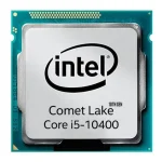 Intel CPU Core i5-10400 Comet Lake Try-1