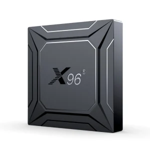 اندروید باکس X96 M200 4GB 64GB-1