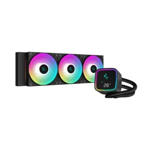 DeepCool LS720 SE Digital FAN CPU-1