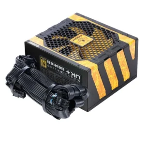 Green GP550A-UK PLUS Power-1