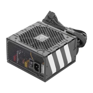 Green GP600A-GED 80 Plus Bronze 600W Power Supply-1