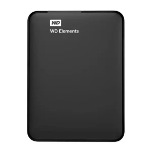 WD Elements 1.5TB External HDD-1
