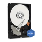 Western Digital Blue 2TB Internal HDD-2