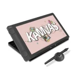 تبلت گرافیکی هویون Kamvas 13 GEN 3-2