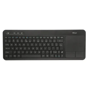 کیبورد بی سیم تراست TRUST VEZA-2