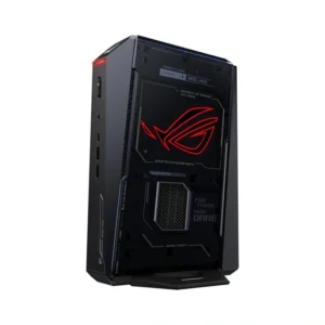 مینی پی‌سی گیمینگ ایسوس ROG NUC15JNK Ultra 9-275HX RTX5080 32GB 1TB-1