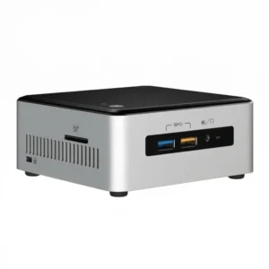 مینی پی‌سی اینتل NUC6CAYH-13