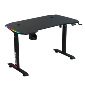 میز گیمینگ ردراگون GD-3320-L-1