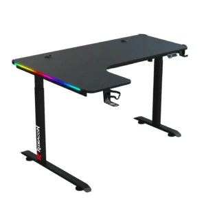 میز گیمینگ ردراگون GD-3400-L-1