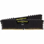 رم دو کاناله کورسیر Vengeance LPX 32GB DDR4 3200MHz CL16 -1
