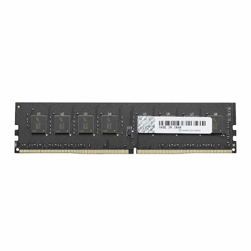 رم تک کاناله فدک A1 16GB DDR4 3200MHz CL22-1 رم تک کاناله فدک A1 16GB DDR4 3200MHz CL22-1