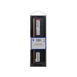 رم تک کاناله کینگستون 4GB DDR4 2666MHz CL19-1
