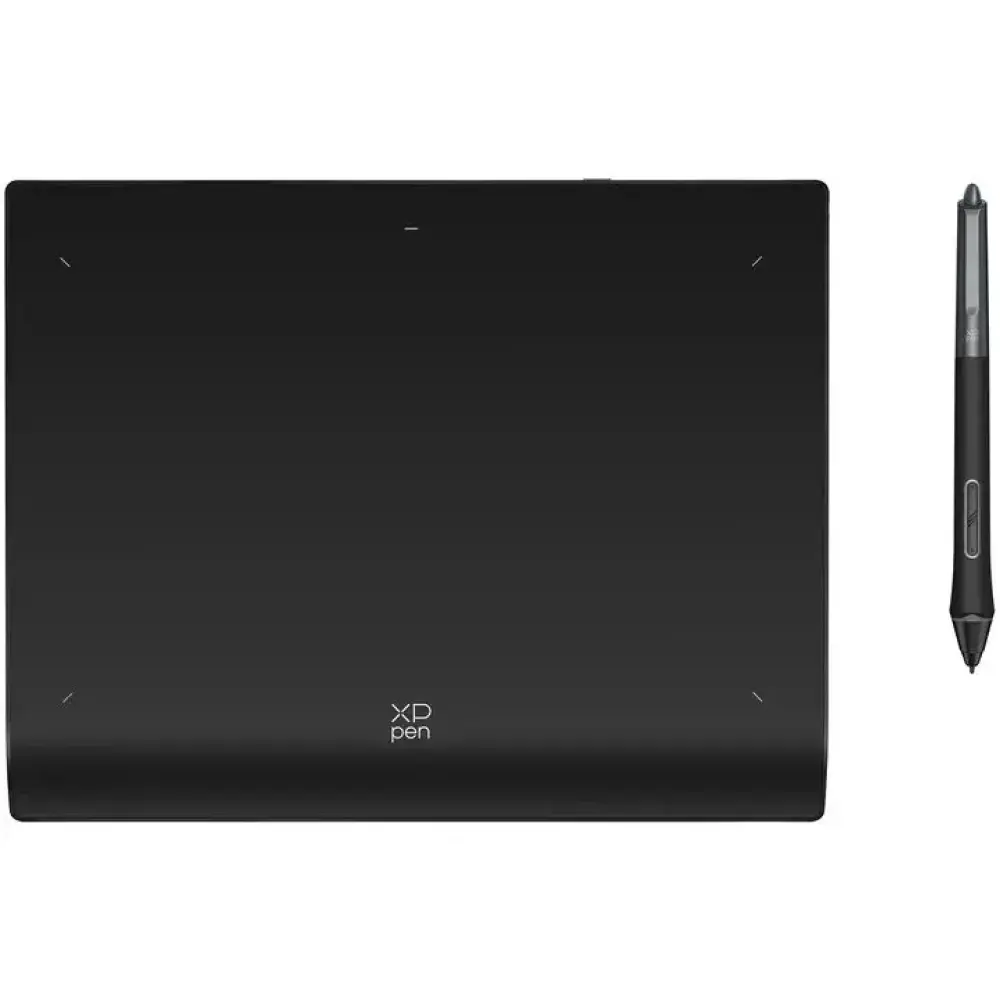 XP-Pen Deco Pro MW Gen2 Graphics Tablet-1 XP-Pen Deco Pro MW Gen2 Graphics Tablet-1