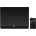 XP-Pen Deco Pro MW Gen2 Graphics Tablet-2