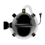 Dreame BY200S Carpet and Upholstery Washer-4