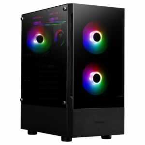 GAMDIAS TALOS E3 Case-1